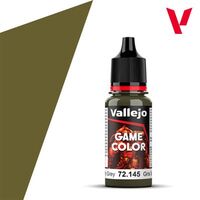 Dirty Grey - Game Color 18ml