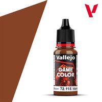 Grunge Brown - Game Color 18ml