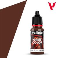 Gorgon Brown - Game Color 18ml