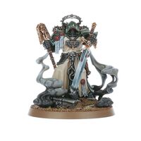 Dark Angels: Asmodai Master of Repentance