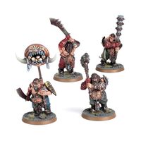 Ogor Mawtribes: Ironguts