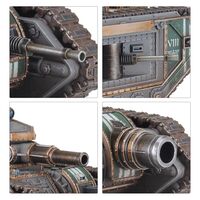 Solar Auxilia Malcador