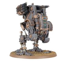 Solar Auxilia: Aethon Heavy Sentinel