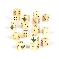 Dark Angels Dice 2024