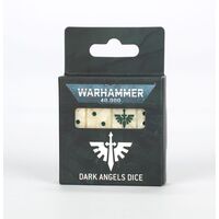 Dark Angels Dice 2024