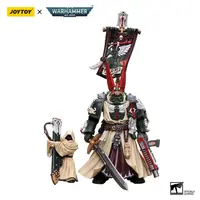 Dark Angels Supreme Grand Master Azrael 1/18 13cm