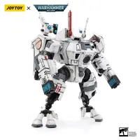 T'au Empire XV8 Crisis Battlesuit 02 1/18 18cm Shas'ui K’yen