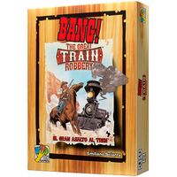 Bang the Great Train Robbery (Eng)