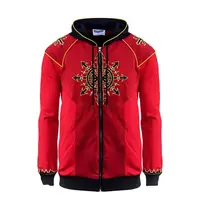 Warhammer 40000: Chaos Hoodie (XL)