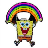 SpongeBob Squarepants : Bottle Opener