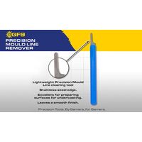 Precision Mouldline Remover (x1)