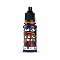 Mystic Blue - Xpress Color 18ml