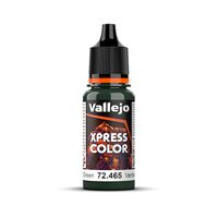 Forest Green - Xpress Color 18ml
