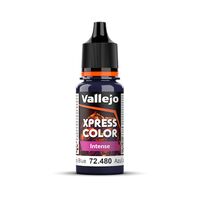 Legacy Blue - Xpress Color 18ml