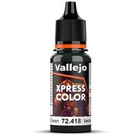 Lizard Green - Xpress Color 18ml