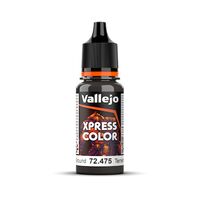 Muddy Ground - Xpress Color 18ml