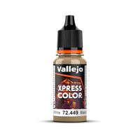Mummy White - Xpress Color 18ml