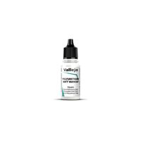Matt Polyurethane Varnish 18ml