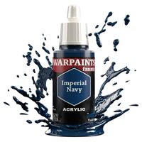 Imperial Navy Warpaints Fanatic 18ml