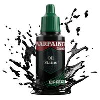 Oil Stains Warpaints Fanatic Effects 18ml