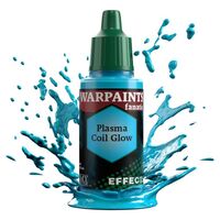 Plasma Coil Glow Warpaints Fanatic Effects 18ml