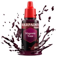 Magenta Tone Warpaints Fanatic Wash 18ml
