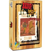 Bang! Dodge City (Eng)