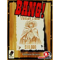 Bang! 2nd Edition (Eng)