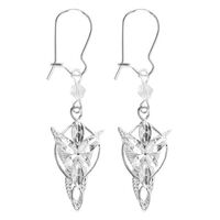 Lord of the Rings Earrings Evenstar