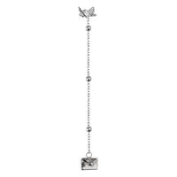 Harry Potter Ear Cuff Hedwig