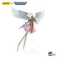 Adepta Sororitas Celestine The Living Saint 1/18 12cm