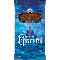 Part the Mistveil Booster Pack