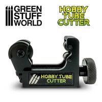Mini Tube Cutter