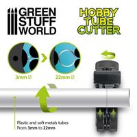 Mini Tube Cutter