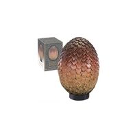 Game of Thrones Dragon Egg Replica Drogon 20cm