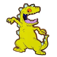 Rugrats: Reptar Bottle Opener