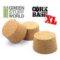Sculpting Cork XL