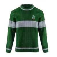 Harry Potter: Slytherin Quidditch Jumper  (L)