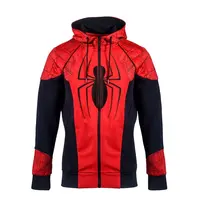 Spider-Man Hoodie (XL)