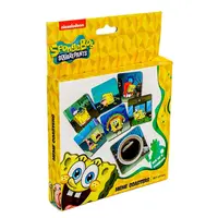 SpongeBob Squarepants: Meme Coasters