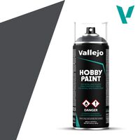 Panzer Grey AFV Primer Spray 400ml