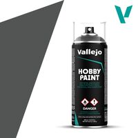 UK Bronze Green AFV Primer Spray 400ml