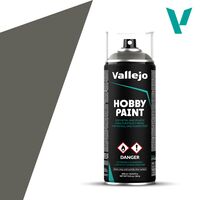 German Field Grey Infantry Primer Spray 400ml