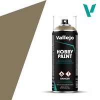 US Khaki Infantry Primer Spray 400ml