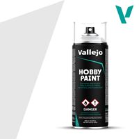 Grey Primer Spray 400ml