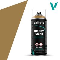 Desert Yellow Primer Spray 400ml