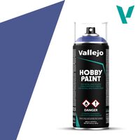 Ultramarine Blue Primer Spray 400ml