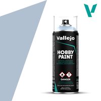 Wolf Grey Primer Spray 400ml