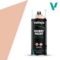 Pale Flesh Primer Spray 400ml