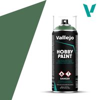 Sick Green Primer Spray 400ml